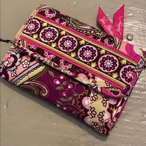 Vera Bradley wallet